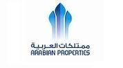 Arabian Properties logo image