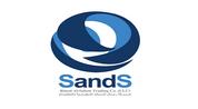 SandS logo image