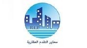 Mahawer Al Taqadom Real Estate logo image