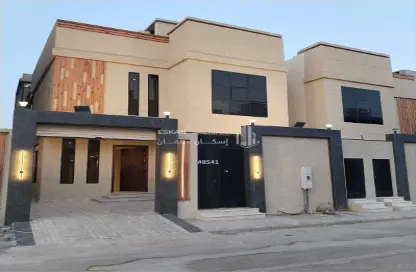 Villa - 6 Bathrooms for sale in Al Sawari - Jeddah - Makkah Al Mukarramah