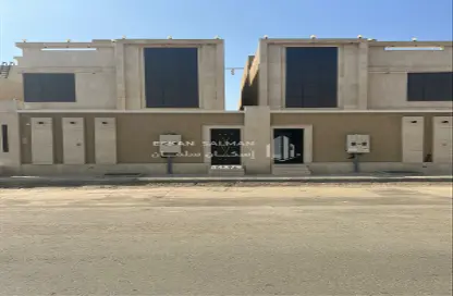 Villa - 7 Bathrooms for sale in Al Bashaer - Jeddah - Makkah Al Mukarramah