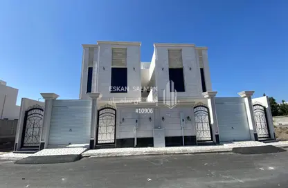 Villa - 6 Bathrooms for sale in الرحبة - امارة منطقة مكة المكرمة - الطائف - Makkah Al Mukarramah