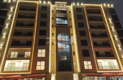 Apartment - 5 Bedrooms - 4 Bathrooms for sale in Dahiyat Al Malik Fahd - Ad Dammam - Eastern