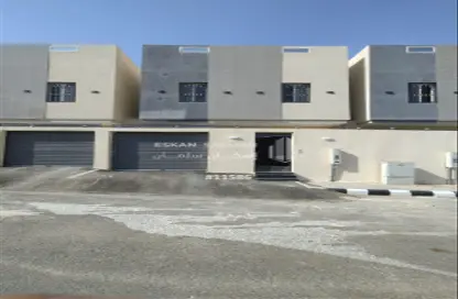 Villa - 6 Bedrooms - 4 Bathrooms for sale in Al Qashashia Al Jadid - Makah Almukaramuh - Makkah Al Mukarramah