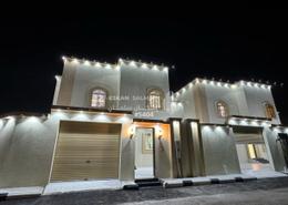 Villa - 6 bedrooms - 5 bathrooms for للبيع in السناح - امارة منطقة مكة المكرمة - الطائف - Makkah Al Mukarramah