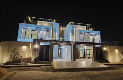 Villa for sale in Al Amwaj - Al Khubar - Eastern