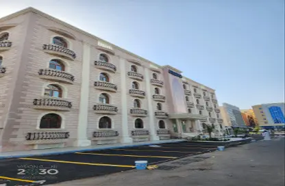 Apartment - 5 Bedrooms - 1 Bathroom for rent in Ar Rawdah - Jeddah - Makkah Al Mukarramah