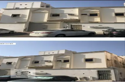 Land - Studio for sale in An Nahdah - Jeddah - Makkah Al Mukarramah