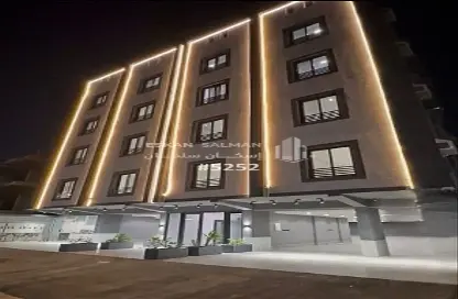 Apartment - 7 Bedrooms - 4 Bathrooms for sale in Mraykh - Jeddah - Makkah Al Mukarramah