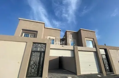 Villa - 6 Bathrooms for sale in Al Amwaj - Al Khubar - Eastern