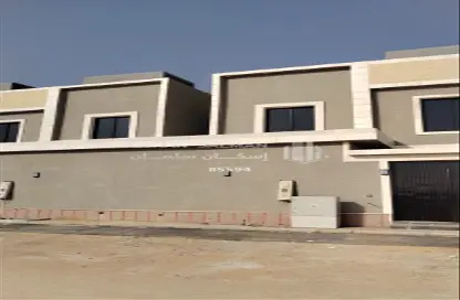 Villa - 7 Bedrooms - 6 Bathrooms for sale in Badr - Riyadh - Ar Riyadh