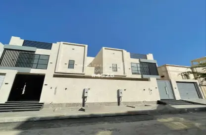 Villa - 6 Bedrooms - 7 Bathrooms for sale in As Salhiyah - Jeddah - Makkah Al Mukarramah