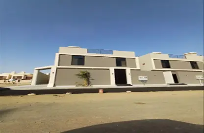 Villa for sale in Ar Rahmanyah - Jeddah - Makkah Al Mukarramah