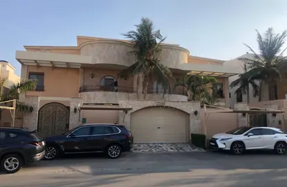 Villa - 7+ Bedrooms - 7+ Bathrooms for sale in Al Muhammadiyah - Jeddah - Makkah Al Mukarramah