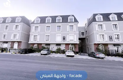 شقة - 3 غرف نوم - 3 حمامات للايجار في الملقا - الرياض - الرياض