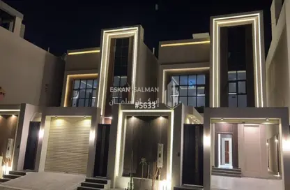 Villa - 7 Bathrooms for sale in Al Sharaf - Khamis Mushayt - Asir