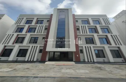 Apartment - 5 Bedrooms - 4 Bathrooms for sale in Al Muhammadiyah 2 - Jazan - Jazan