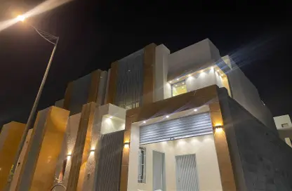 Villa - 4 Bedrooms - 5 Bathrooms for sale in Ohod - Riyadh - Ar Riyadh