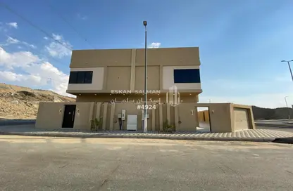 Villa - 6 Bedrooms - 6 Bathrooms for sale in Al Qashashia Al Jadid - Makah Almukaramuh - Makkah Al Mukarramah