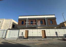 Villa - 8 bedrooms - 6 bathrooms for للبيع in السليمانية - امارة منطقة مكة المكرمة - الطائف - Makkah Al Mukarramah