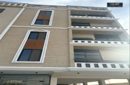 Apartment - 6 Bedrooms - 5 Bathrooms for sale in Governmental1 - Jeddah - Makkah Al Mukarramah