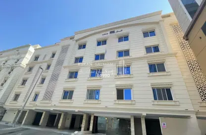 Apartment - 5 Bedrooms - 3 Bathrooms for sale in Al Manar - Jeddah - Makkah Al Mukarramah