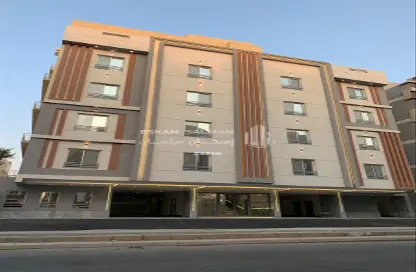 Apartment - 6 Bedrooms - 4 Bathrooms for sale in As Safa - Jeddah - Makkah Al Mukarramah