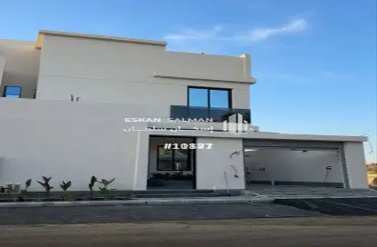 Villa - 7+ Bedrooms - 6 Bathrooms for sale in Abhur Ash Shamaliyah - Jeddah - Makkah Al Mukarramah