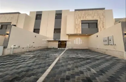 Apartment - 4 Bedrooms - 3 Bathrooms for sale in Al Maizialah - Riyadh - Ar Riyadh