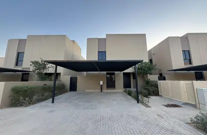 Villa - 4 Bedrooms - 6 Bathrooms for rent in سدرة - Riyadh - Ar Riyadh