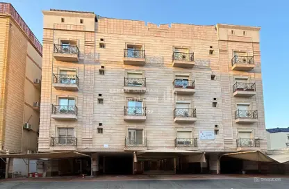 Apartment - 5 Bedrooms - 3 Bathrooms for sale in Az Zahra - Jeddah - Makkah Al Mukarramah