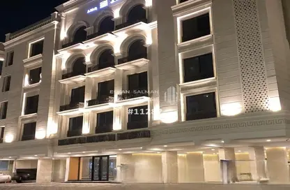 Apartment - 6 Bedrooms - 4 Bathrooms for sale in Al Wahah - Jeddah - Makkah Al Mukarramah