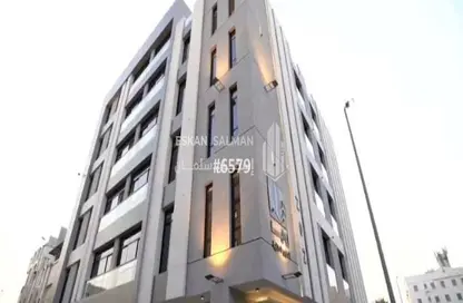 Apartment - 4 Bedrooms - 4 Bathrooms for sale in As Safa - Jeddah - Makkah Al Mukarramah