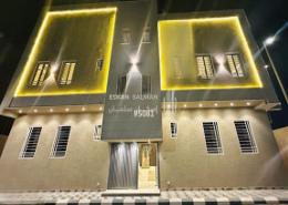 Apartment - 4 bedrooms - 3 bathrooms for للبيع in الحوية - امارة منطقة مكة المكرمة - الطائف - Makkah Al Mukarramah