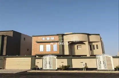 Villa - 7 Bathrooms for sale in العزيزية - Al Jubail - Eastern