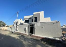 Villa - 7 bedrooms - 4 bathrooms for للبيع in الواسط - امارة منطقة مكة المكرمة - الطائف - Makkah Al Mukarramah