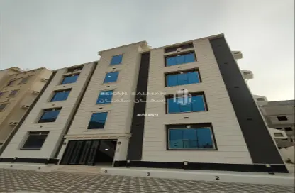 Apartment - 6 Bedrooms - 3 Bathrooms for sale in Al Muhammadiyah 2 - Jazan - Jazan