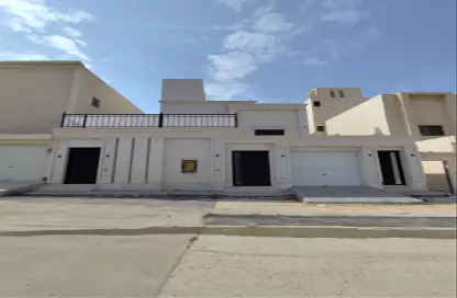 Villa - 5 Bedrooms - 5 Bathrooms for sale in Al Bayan - Riyadh - Ar Riyadh