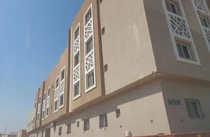 Apartment - 3 Bedrooms - 3 Bathrooms for rent in Ar Rafiah - Riyadh - Ar Riyadh