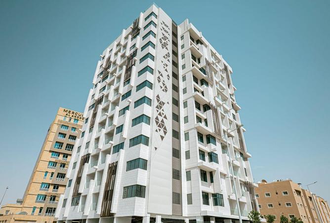 Apartment - 2 Bedrooms - 2 Bathrooms for rent in Al Murabba - Riyadh - Ar Riyadh