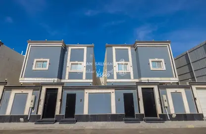 Villa - 7 Bedrooms - 6 Bathrooms for sale in As Salhiyah - Jeddah - Makkah Al Mukarramah