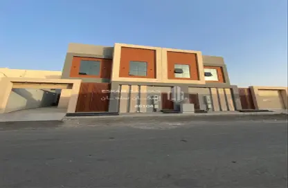 Villa - 7 Bathrooms for sale in Ar Riyadh - Jeddah - Makkah Al Mukarramah