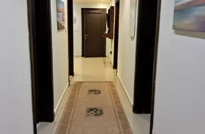 Apartment - 5 Bedrooms - 4 Bathrooms for sale in Mishrifah - Jeddah - Makkah Al Mukarramah