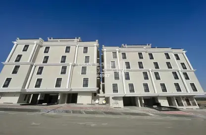 Apartment - 6 Bedrooms - 4 Bathrooms for sale in Governmental1 - Jeddah - Makkah Al Mukarramah