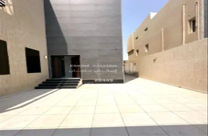 Villa - 5 Bathrooms for sale in Al Faisaliyah - Sibya' - Jazan