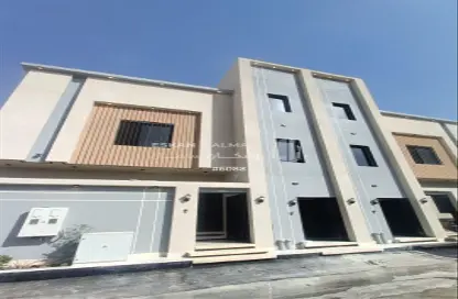 Apartment - 6 Bedrooms - 3 Bathrooms for sale in Al Maealaa - Ahad Rifaydah - Asir