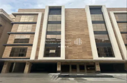 Apartment - 4 Bedrooms - 3 Bathrooms for sale in Al Sawari - Jeddah - Makkah Al Mukarramah