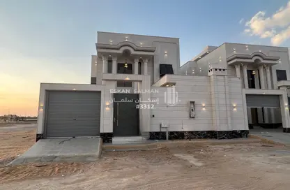 Villa for sale in Ar Rayaan - Bariduh - Al Qassim