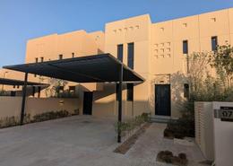 Villa - 3 bedrooms - 4 bathrooms for للايجار in سدرة - Riyadh - Ar Riyadh