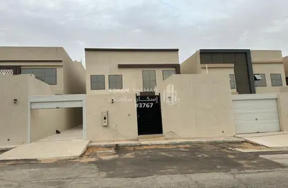 Villa - 7 Bathrooms for sale in Al Hamra - Eanizah - Al Qassim